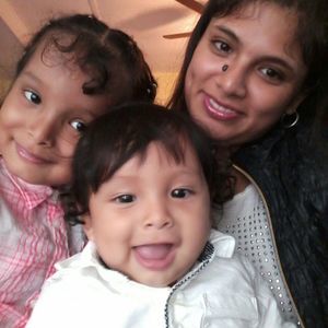 Meet your Posher, Fabiolis